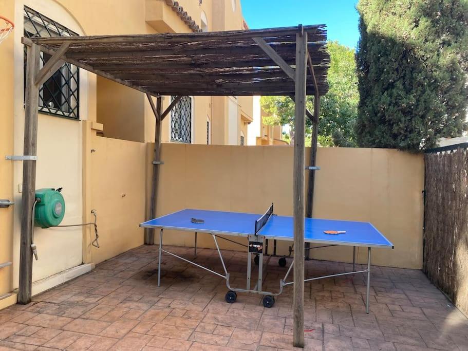 Villa Espectacular Atico Duplex Con 2 Terrazas & Piscina à Málaga Extérieur photo