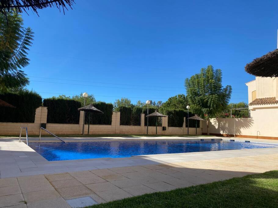 Villa Espectacular Atico Duplex Con 2 Terrazas & Piscina à Málaga Extérieur photo